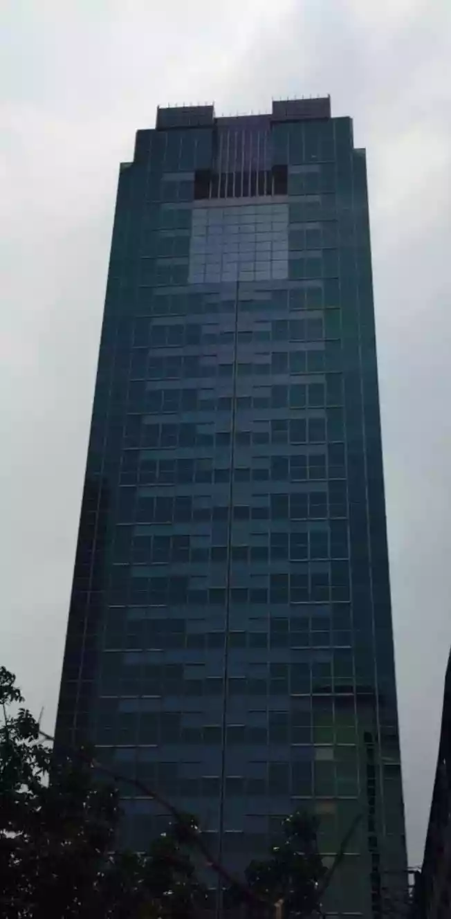 Mayapada Tower  2