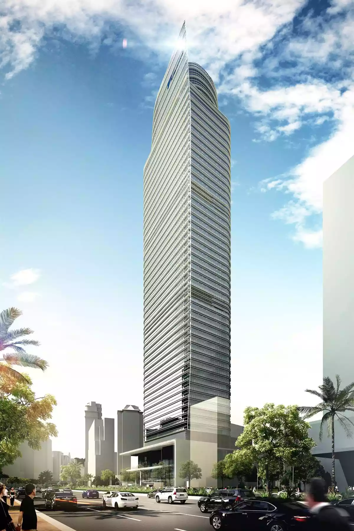 Menara Astra