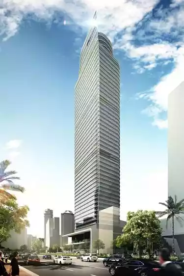 Menara Astra
