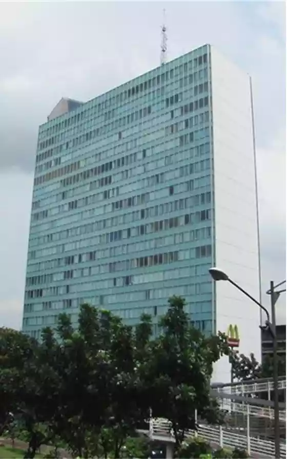 Plaza Sentral