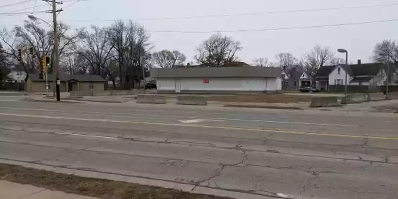 1232 East Main - Danville, IL