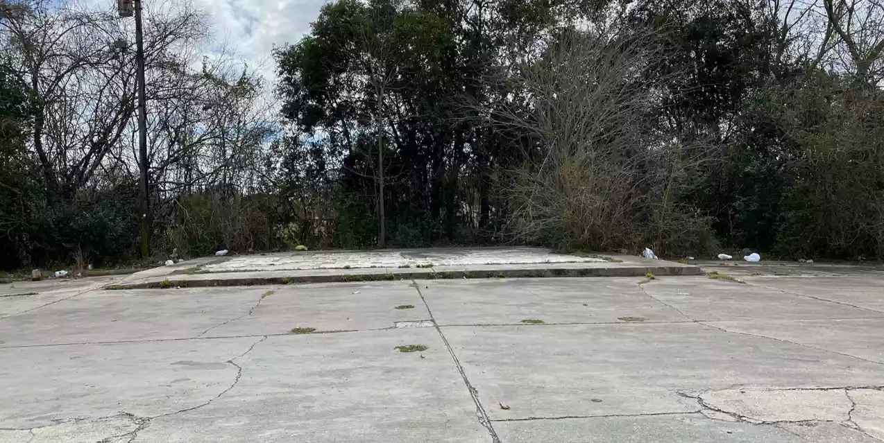 3484 Highway 1 South - Donaldsonville, LA