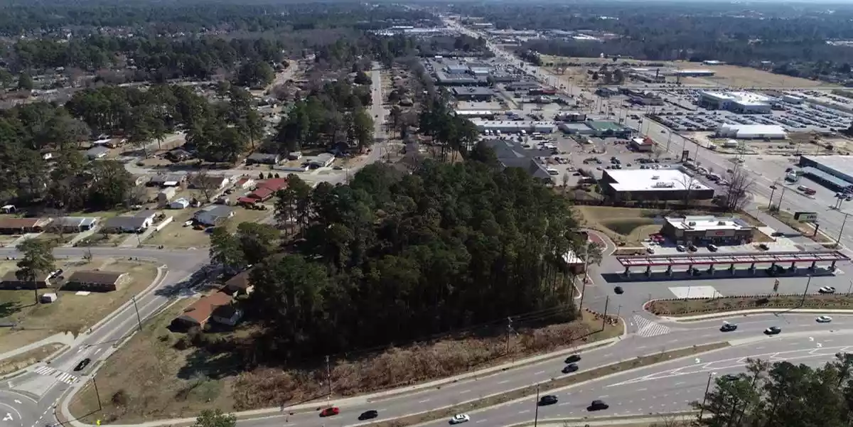 Aerial