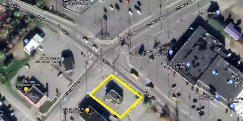 205 3rd Street - Fairbanks AK