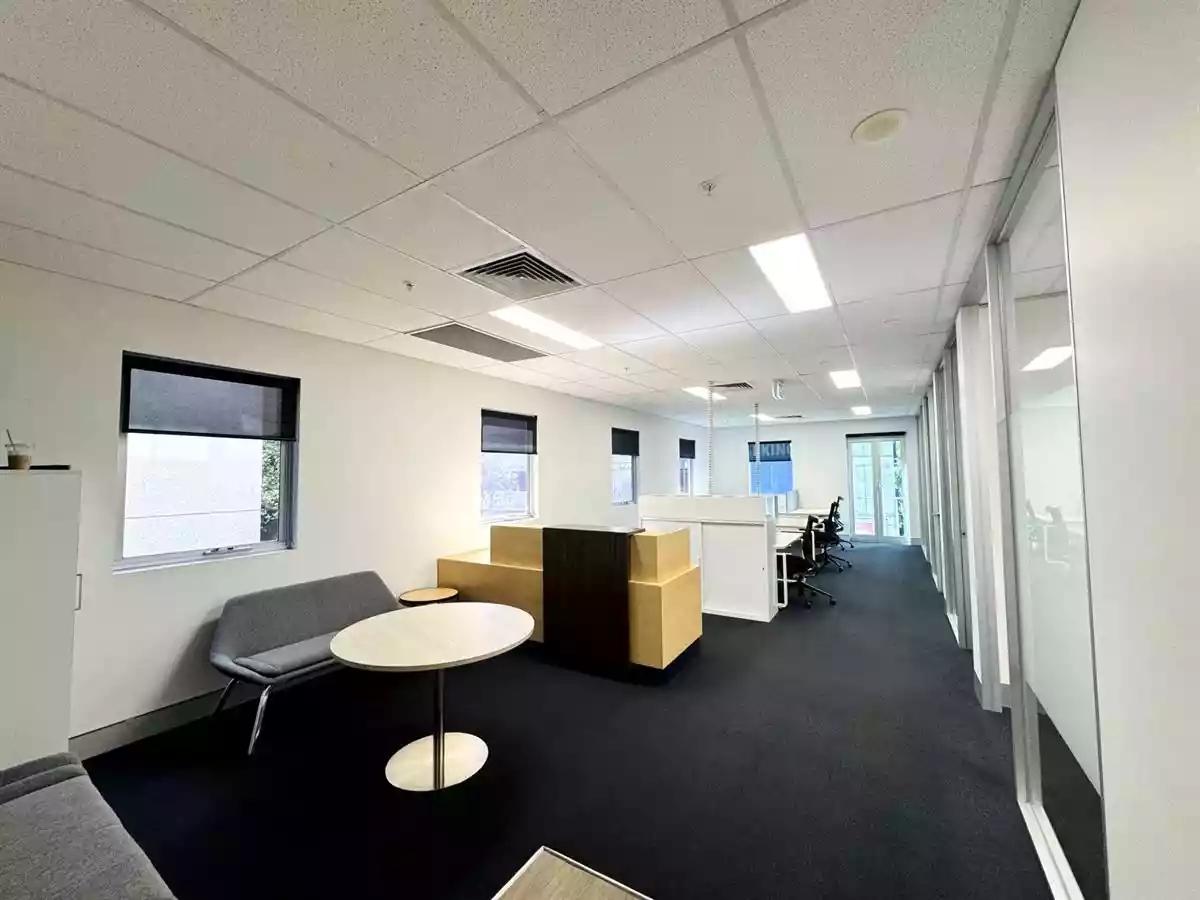 466-468 Little Lonsdale Street
