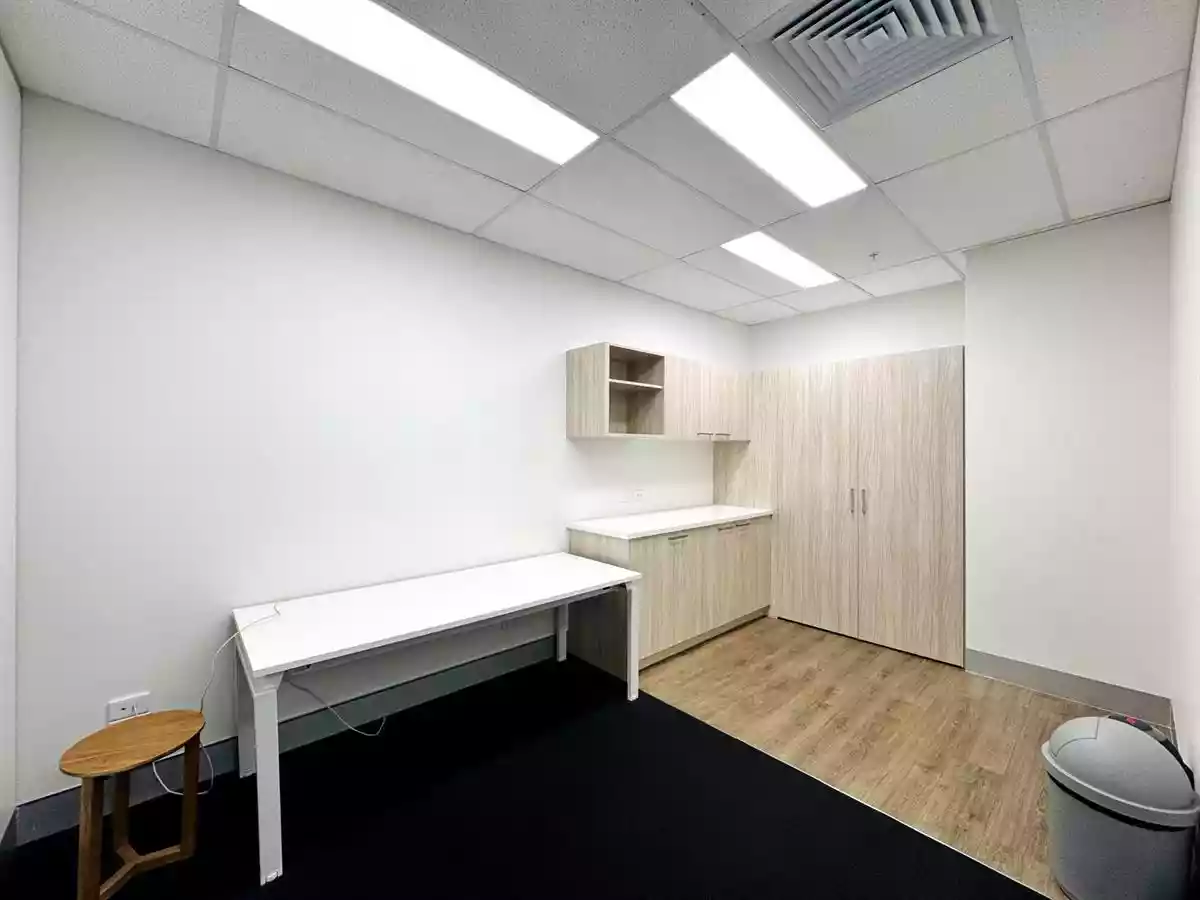466-468 Little Lonsdale Street