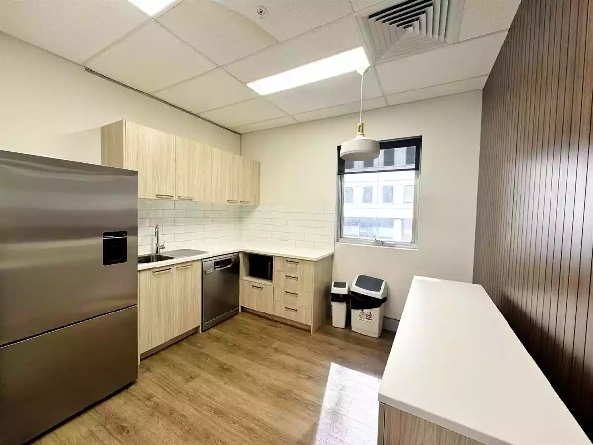 466-468 Little Lonsdale Street