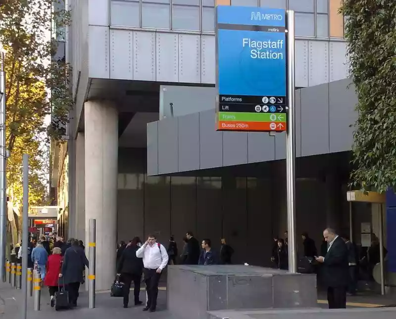 466-468 Little Lonsdale Street