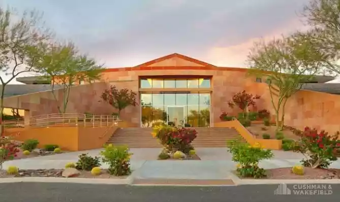 Scottsdale - Office