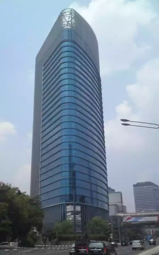 The City Tower