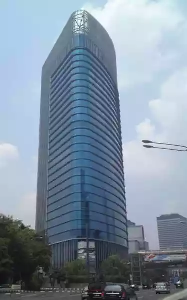 The City Tower