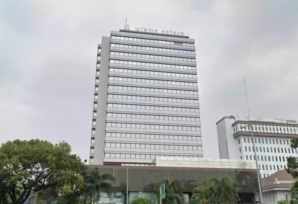 Wisma Antara