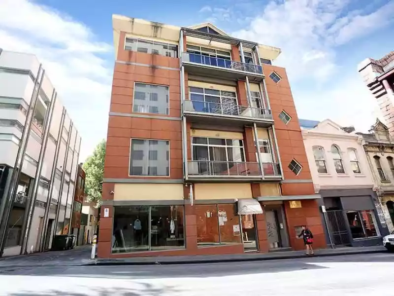 273-275 Little Lonsdale Street
