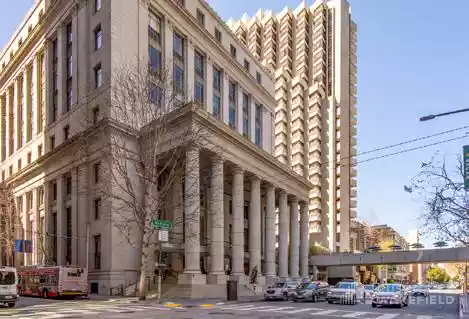 San Francisco - Retail