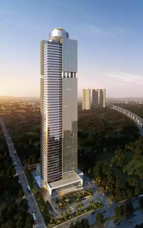 Gama Tower