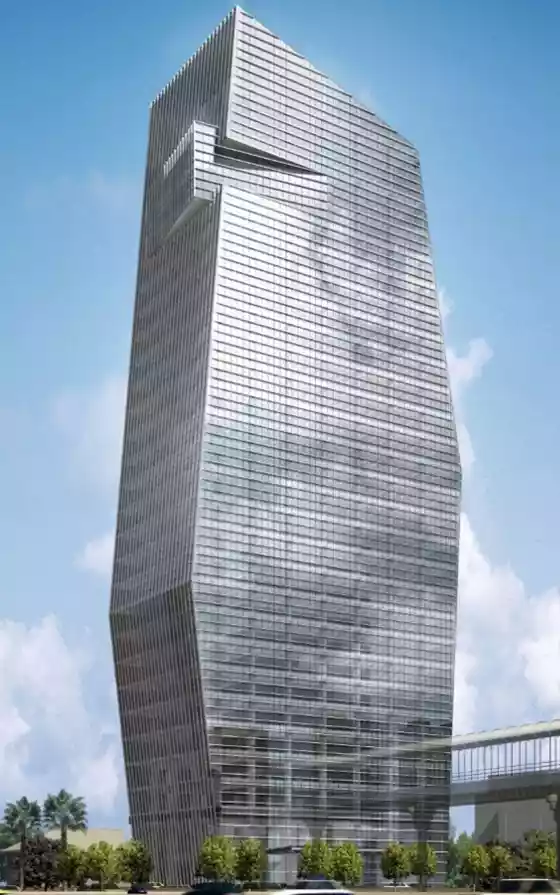 Menara Karya