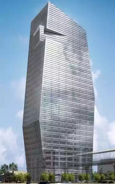 Menara Karya