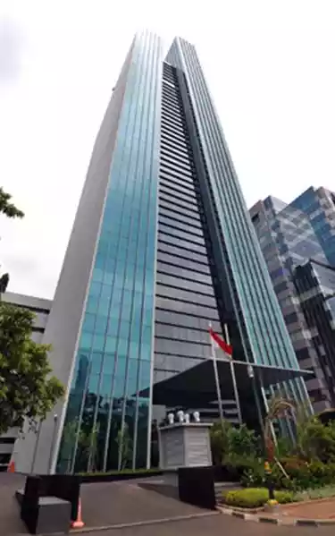 Menara Palma