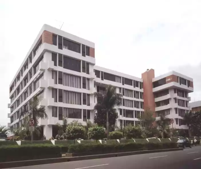 Setiabudi 2