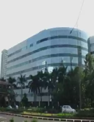 Setiabudi Atrium