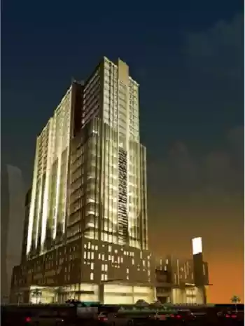 The H Tower