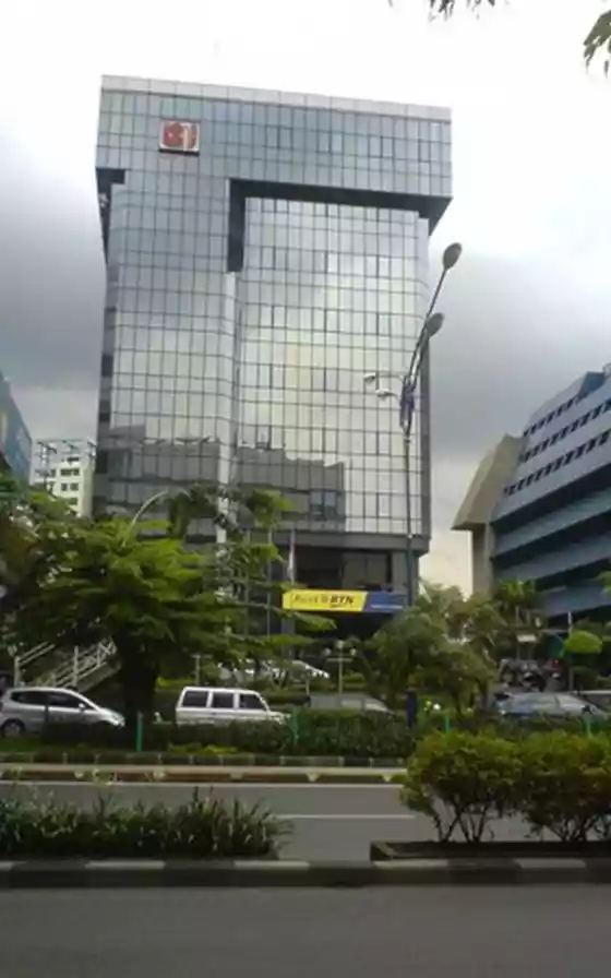 Wisma Budi
