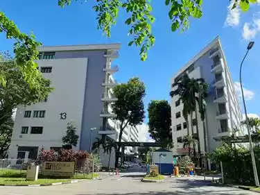 Braddell Tech