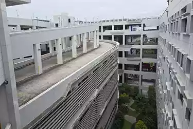 JTC Defu Industrial City