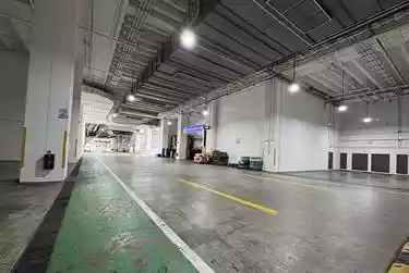 JTC Defu Industrial City