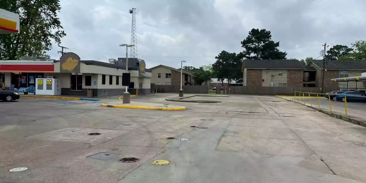 6867 US 61 - Saint Francisville, LA