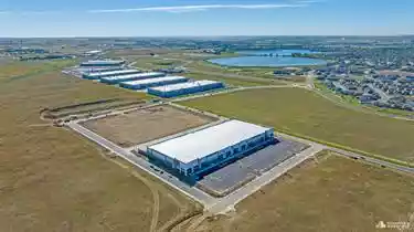 Loveland - Warehouse/Distribution