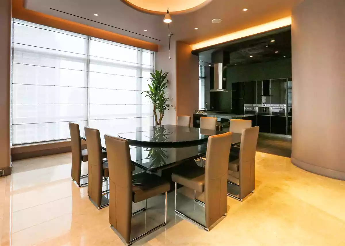 Jl. Jend. Sudirman Kav. 52-53, SCBD