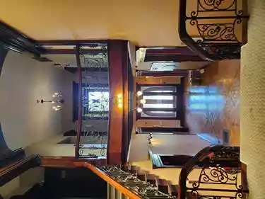 Indianapolis - Office