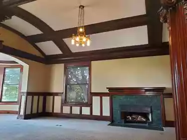 Indianapolis - Office