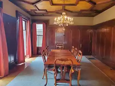 Indianapolis - Office