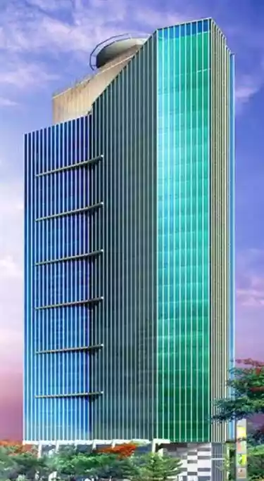 Sovereign Plaza