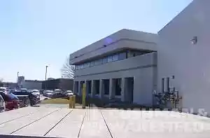 Etobicoke - Manufacturing