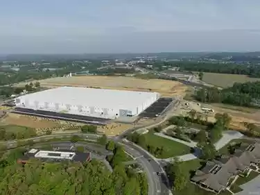 Exton - Warehouse/Distribution