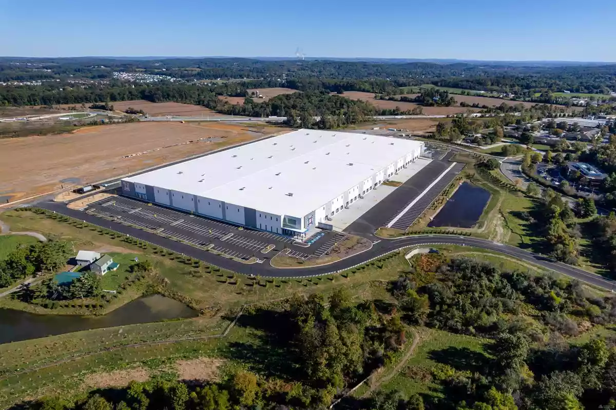 Exton - Warehouse/Distribution
