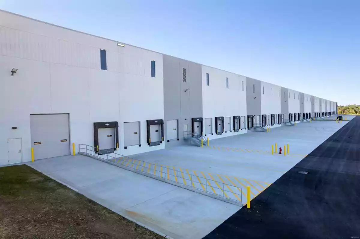 Exton - Warehouse/Distribution