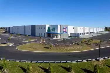Exton - Warehouse/Distribution