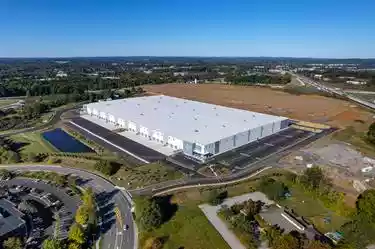 Exton - Warehouse/Distribution