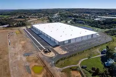Exton - Warehouse/Distribution