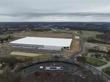 Exton - Warehouse/Distribution