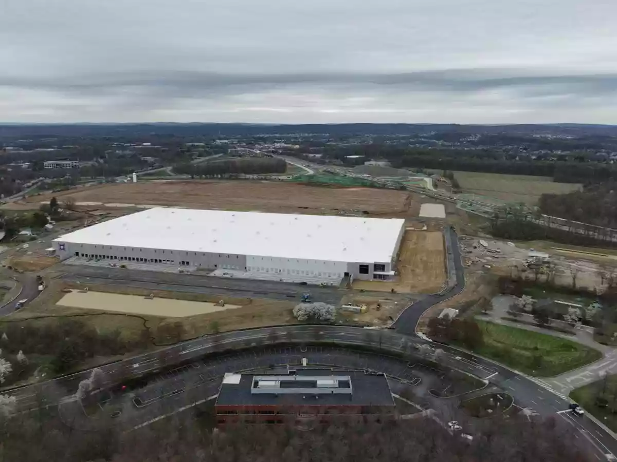 Exton - Warehouse/Distribution