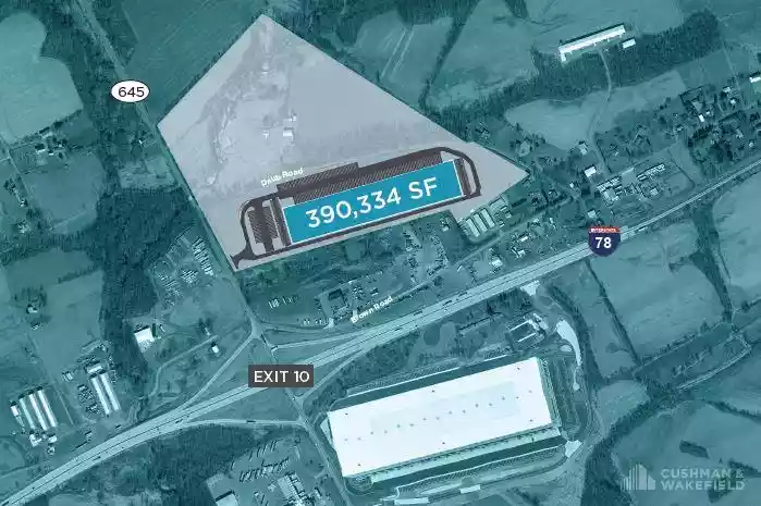 Myerstown - Warehouse/Distribution