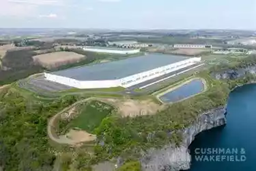 Northampton - Warehouse/Distribution