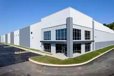 York - Warehouse/Distribution