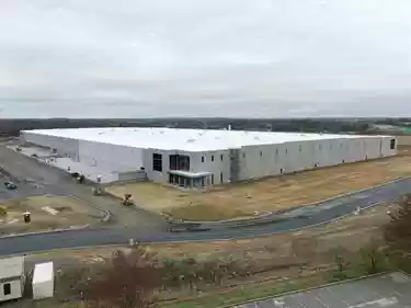 Exton - Warehouse/Distribution