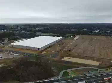 Exton - Warehouse/Distribution